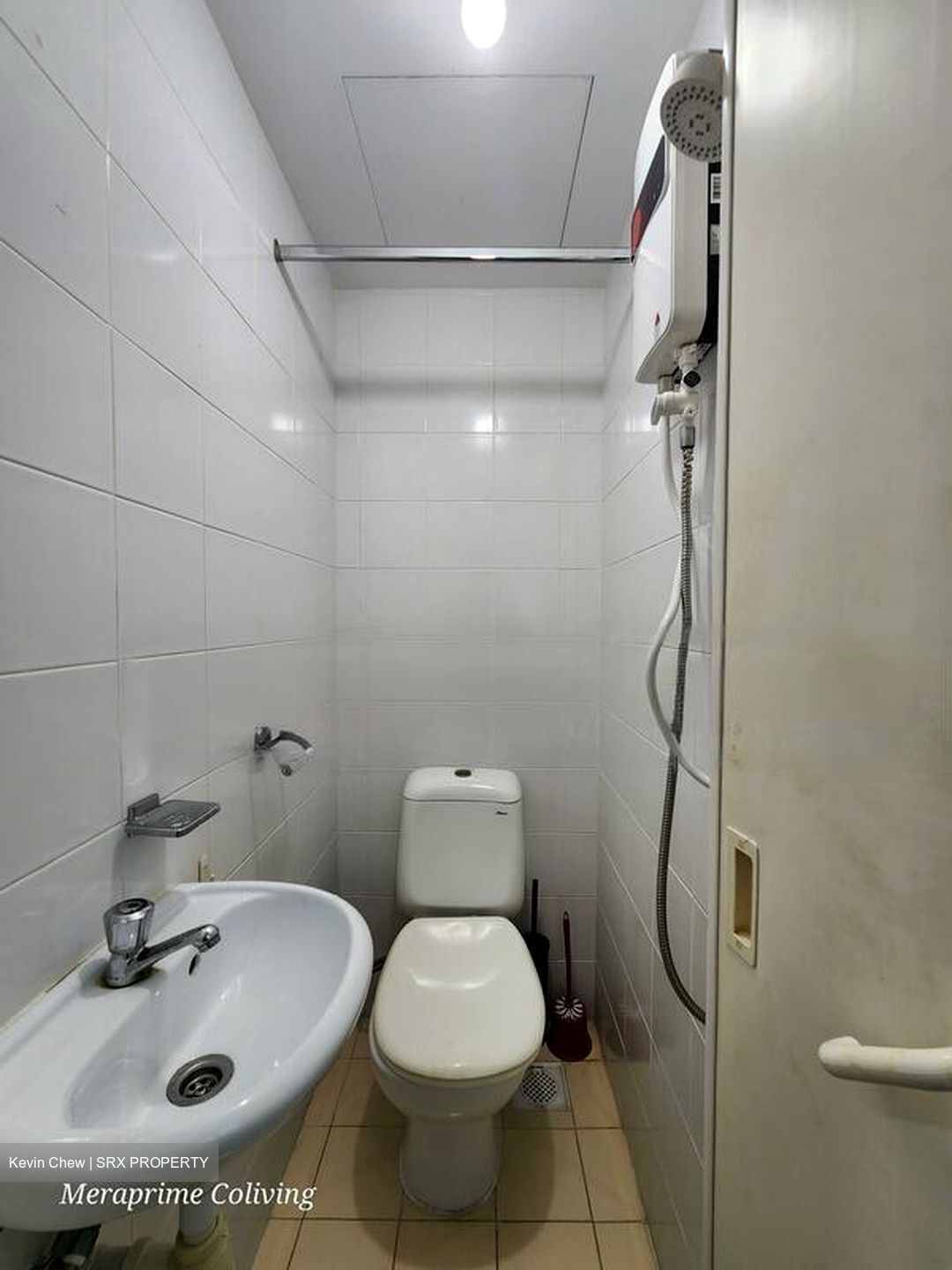 Meraprime (D3), Condominium #448007531